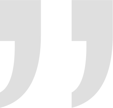 quote icon